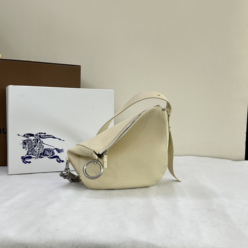 Burberry Top Handle Bags